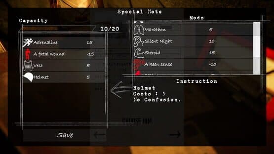Red Death: 8Feet — screenshot 6