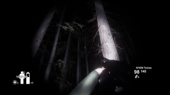 Red Death: 8Feet — screenshot 7