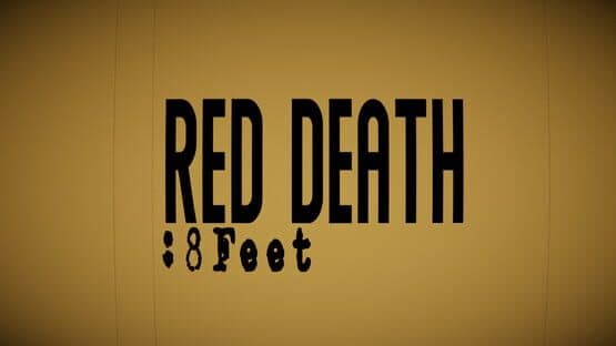 Red Death: 8Feet — screenshot 8