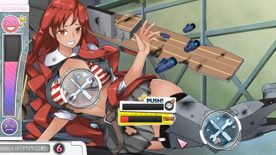 Moe Moe World War II-3 — screenshot 2