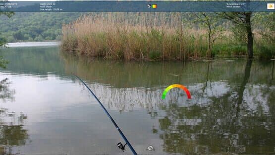 Truefish — screenshot 3