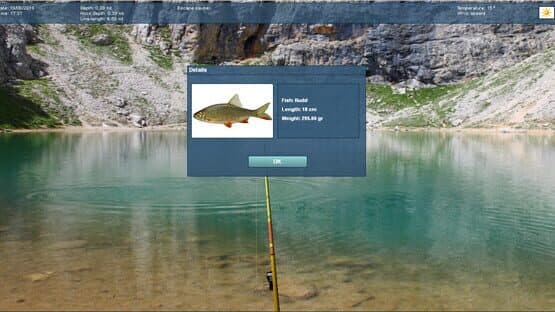 Truefish — screenshot 4