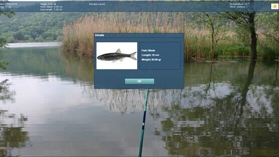 Truefish — screenshot 6