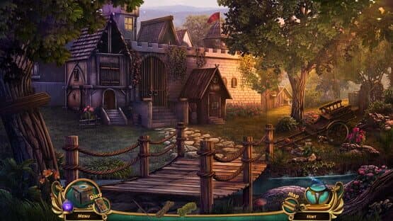 Queen's Quest 5: Symphony of Death — screenshot 3