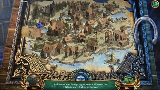 Queen's Quest 5: Symphony of Death — screenshot 6