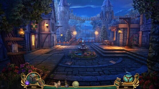Queen's Quest 5: Symphony of Death — screenshot 8