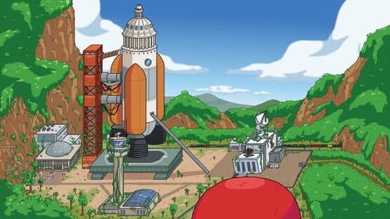 The Henry Stickmin Collection — screenshot 1