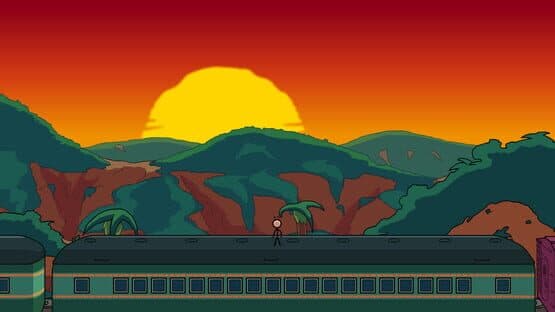 The Henry Stickmin Collection — screenshot 2
