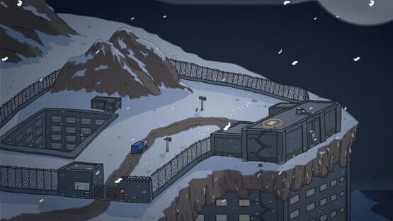 The Henry Stickmin Collection — screenshot 3