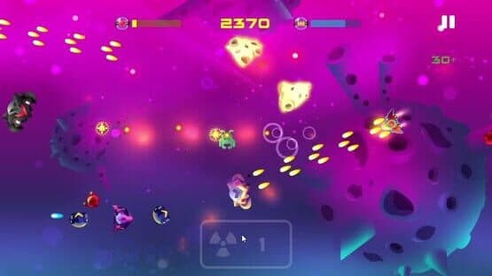 Asteroid Invaders — screenshot 3
