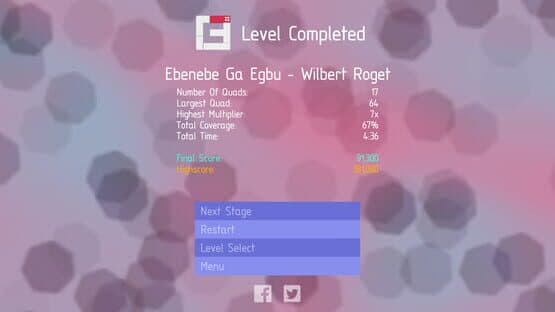 Chime Sharp Game Composer Edition — screenshot 7