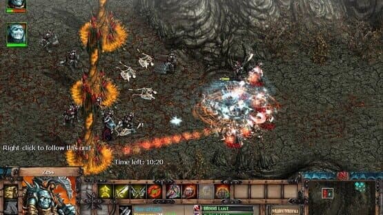 Rising Kingdoms — screenshot 1