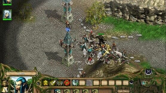 Rising Kingdoms — screenshot 3