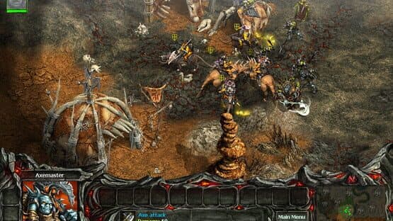 Rising Kingdoms — screenshot 4