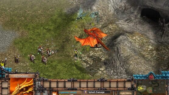 Rising Kingdoms — screenshot 5