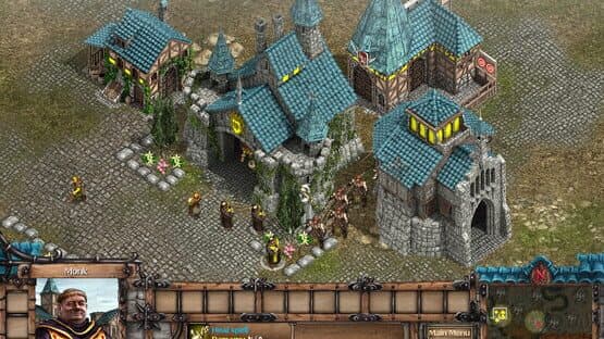Rising Kingdoms — screenshot 6