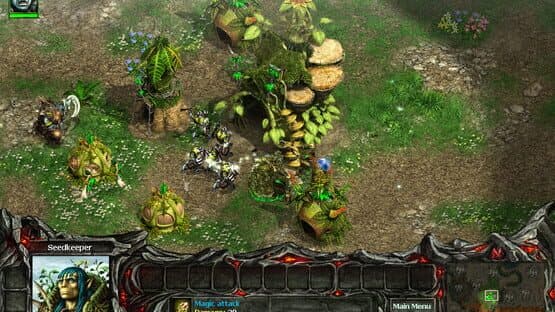 Rising Kingdoms — screenshot 7
