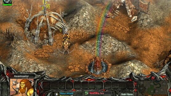 Rising Kingdoms — screenshot 8