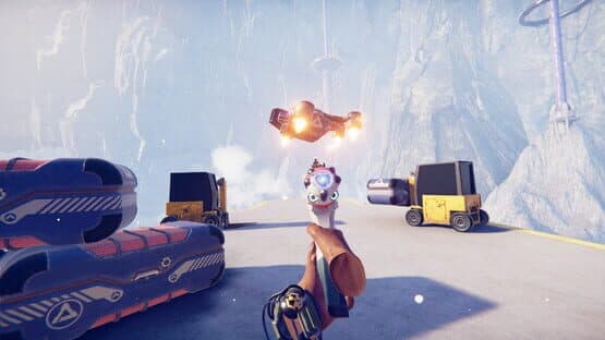 Vertigo 2 — screenshot 1