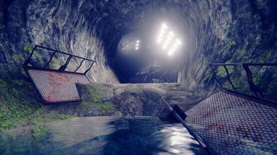 Vertigo 2 — screenshot 2