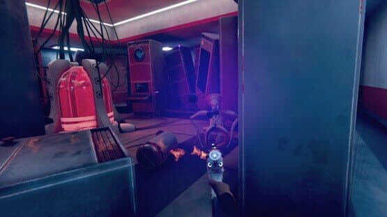 Vertigo 2 — screenshot 3