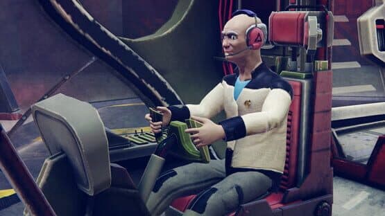Vertigo 2 — screenshot 5