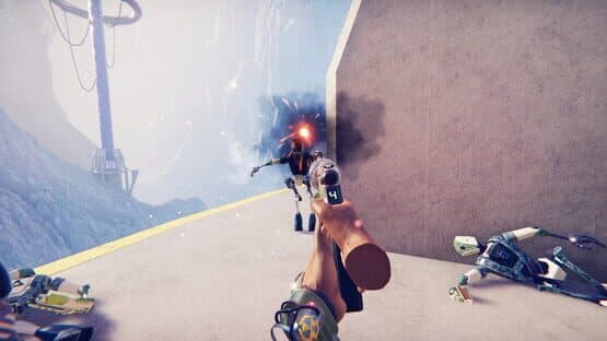 Vertigo 2 — screenshot 7