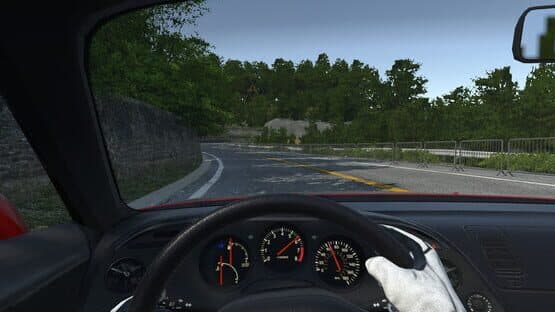 Drift of the Hill — screenshot 2