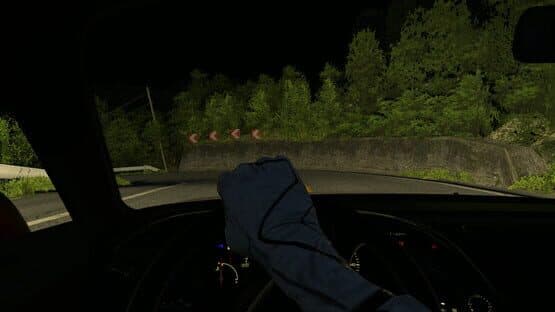 Drift of the Hill — screenshot 4