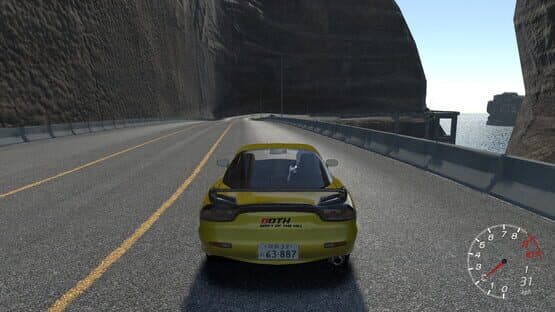 Drift of the Hill — screenshot 5