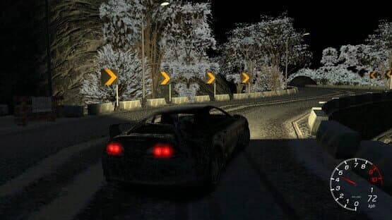 Drift of the Hill — screenshot 6