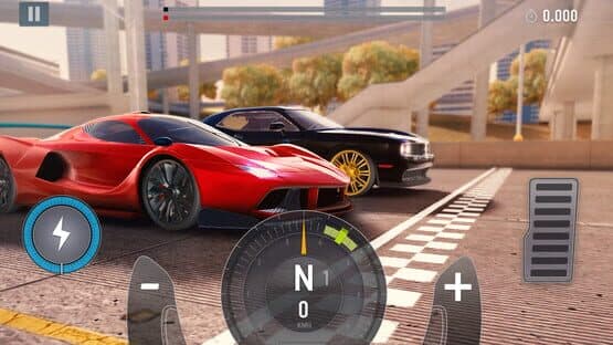 Top Speed 2: Racing Legends — screenshot 3
