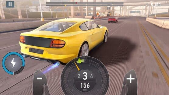 Top Speed 2: Racing Legends — screenshot 7