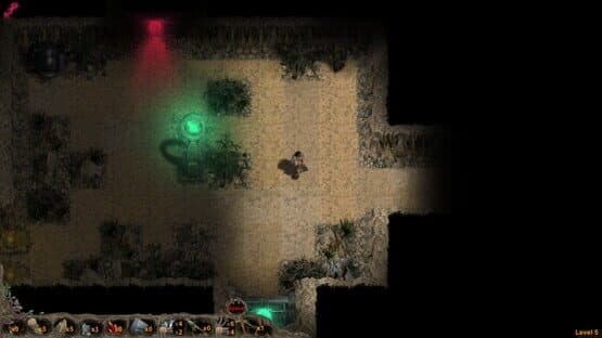 Deadly step — screenshot 1