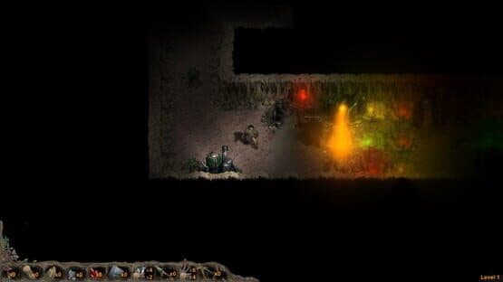 Deadly step — screenshot 2