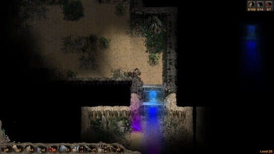 Deadly step — screenshot 3