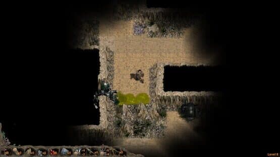 Deadly step — screenshot 5