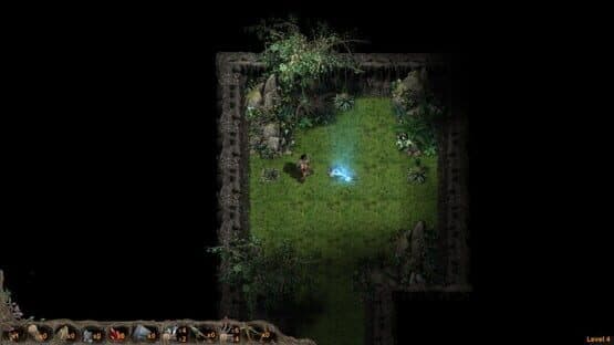 Deadly step — screenshot 7