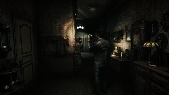Song of Horror — screenshot 1