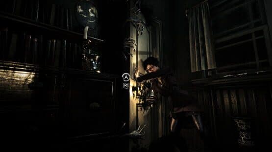 Song of Horror — screenshot 2