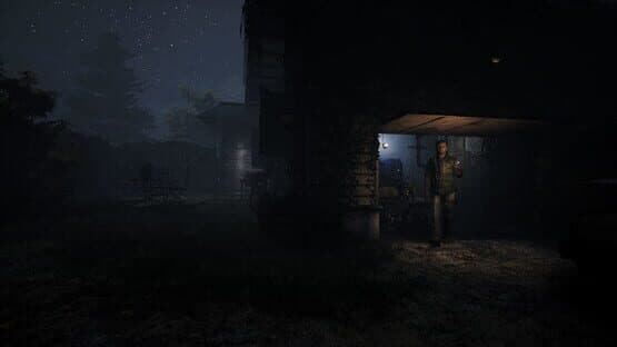 Song of Horror — screenshot 3