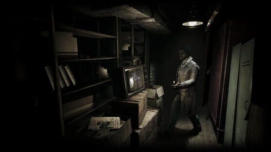 Song of Horror — screenshot 5