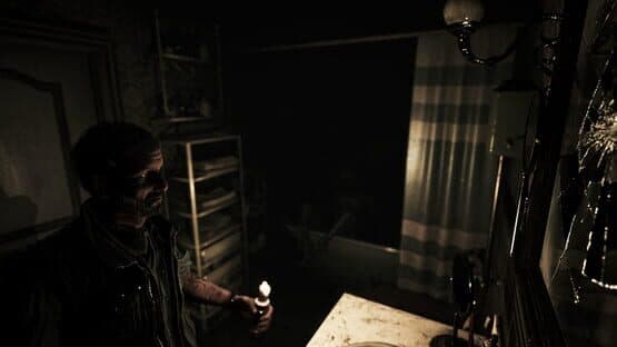 Song of Horror — screenshot 7