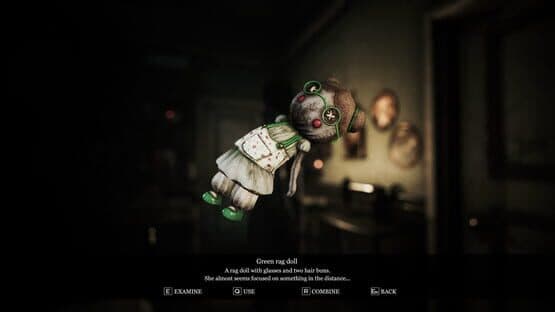 Song of Horror — screenshot 8