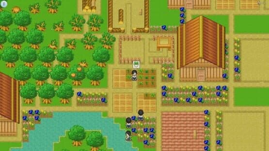 Meu mundo — screenshot 1