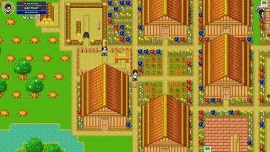 Meu mundo — screenshot 2