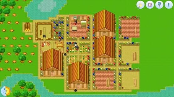 Meu mundo — screenshot 3