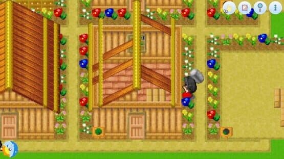 Meu mundo — screenshot 5
