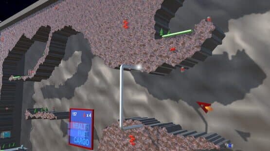 Galaxy Forces VR — screenshot 5