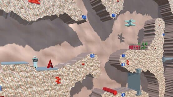 Galaxy Forces VR — screenshot 8